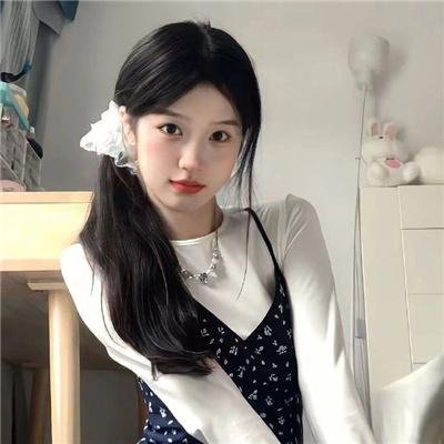 自梳