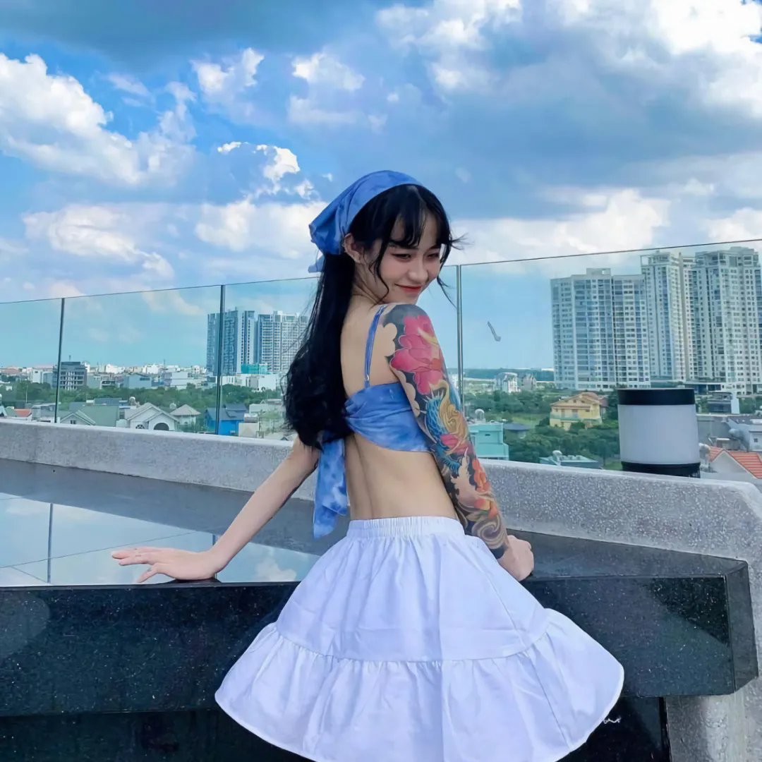 月之鸟