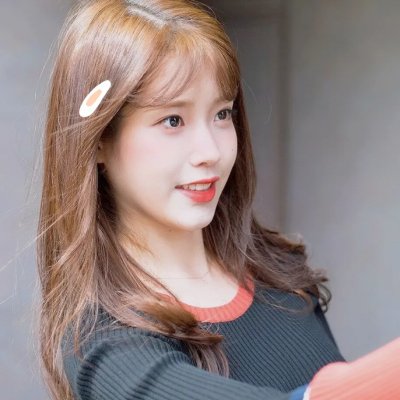 她的城